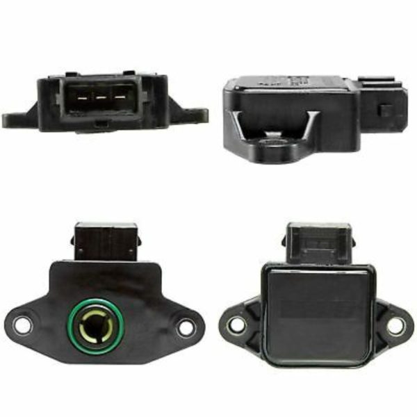 Sensor Posicao Borboleta Volvo Noma Truck Parts 8022